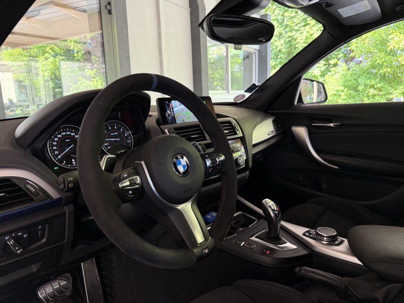 BMW SERIE 1 M135i 326 cv 5P