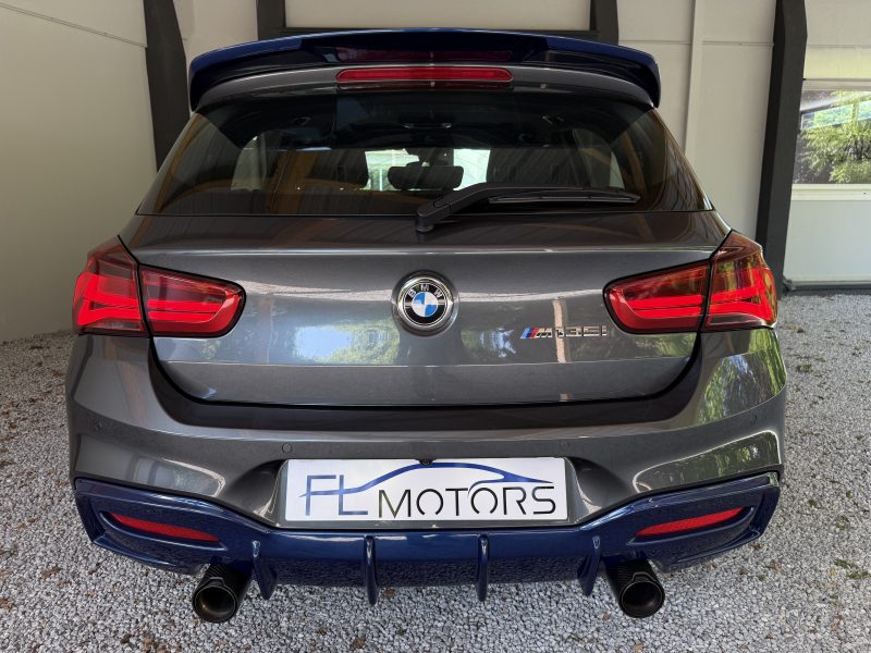 BMW SERIE 1 M135i 326 cv 5P