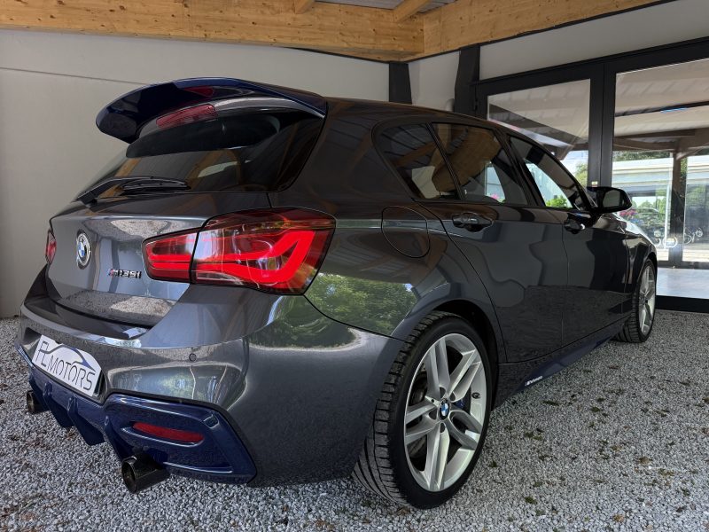 BMW SERIE 1 M135i 326 cv 5P
