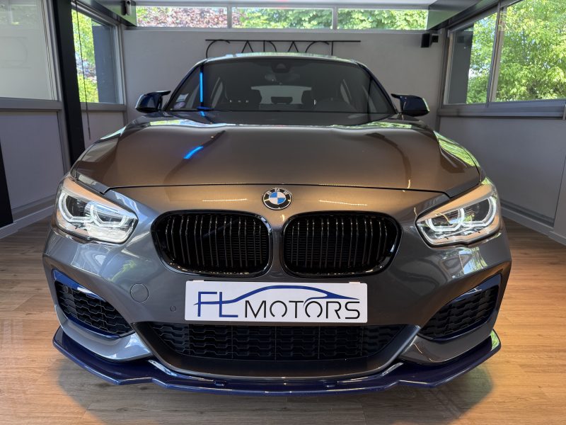 BMW SERIE 1 M135i 326 cv 5P