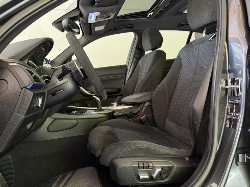 BMW SERIE 1 M135i 326 cv 5P