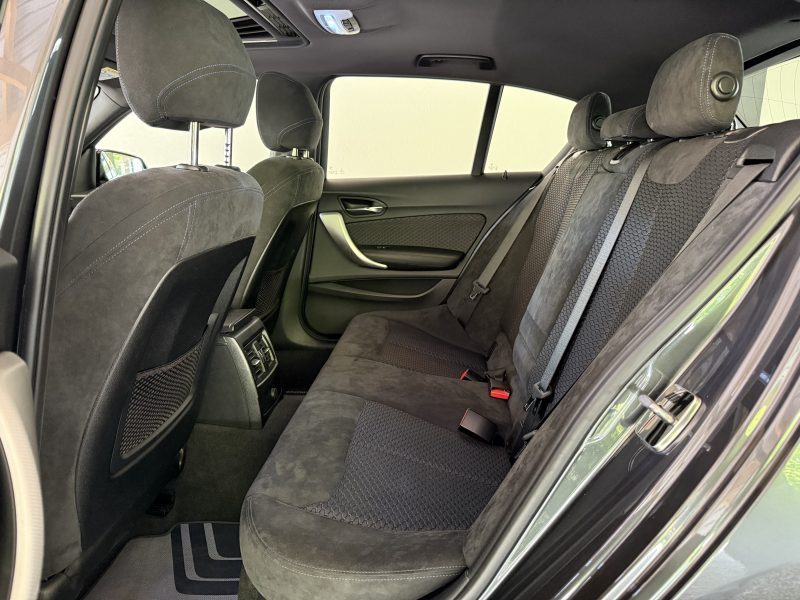 BMW SERIE 1 M135i 326 cv 5P