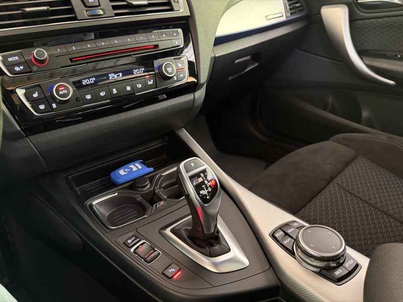 BMW SERIE 1 M135i 326 cv 5P