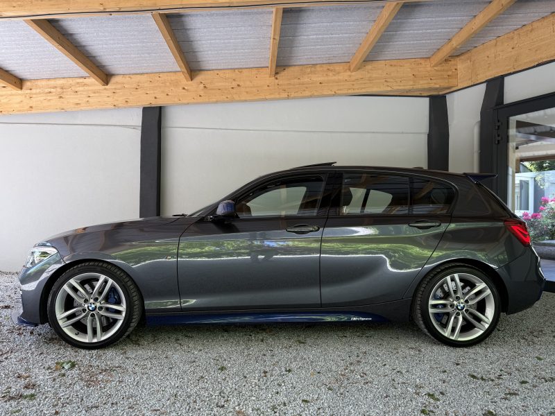 BMW SERIE 1 M135i 326 cv 5P