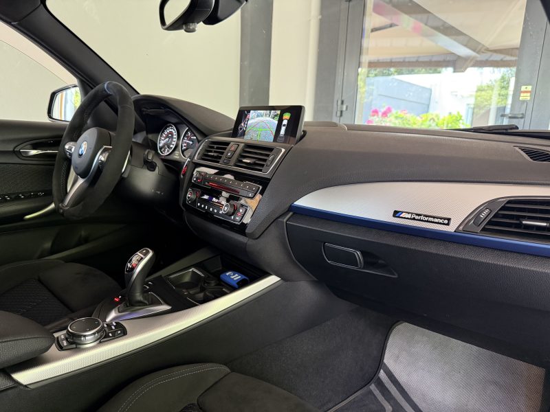 BMW SERIE 1 M135i 326 cv 5P