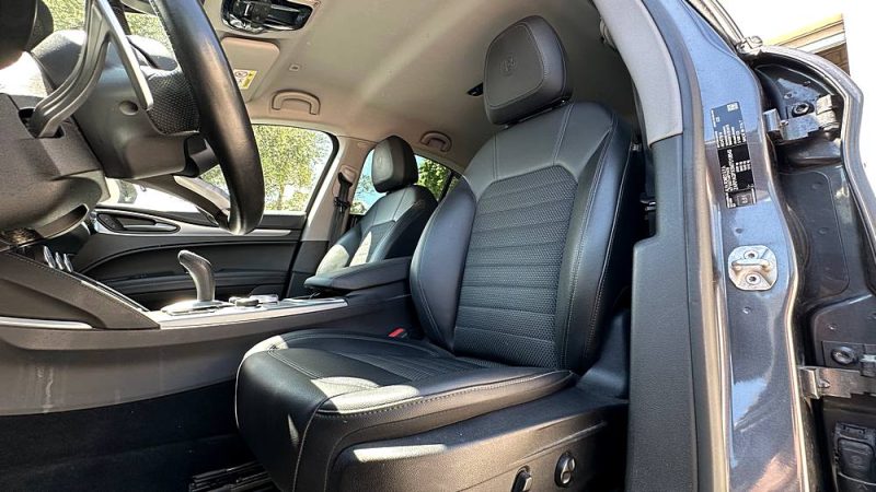 ALFA ROMEO STELVIO 2021