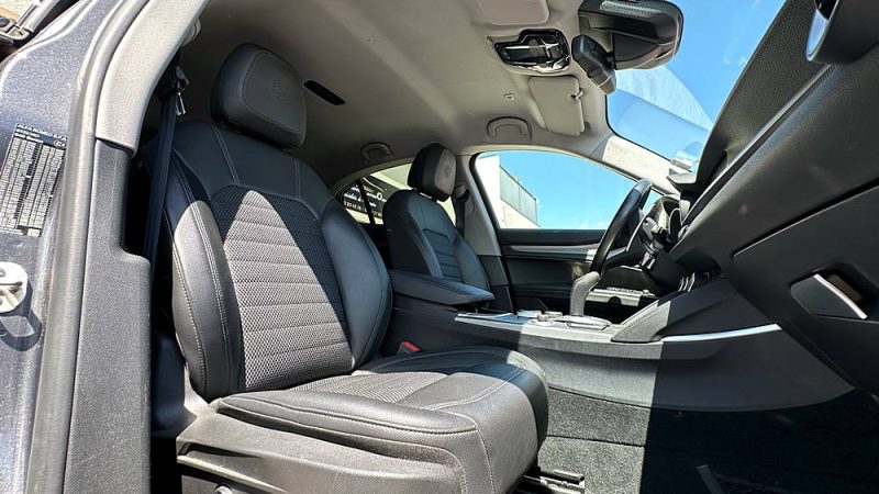 ALFA ROMEO STELVIO 2021