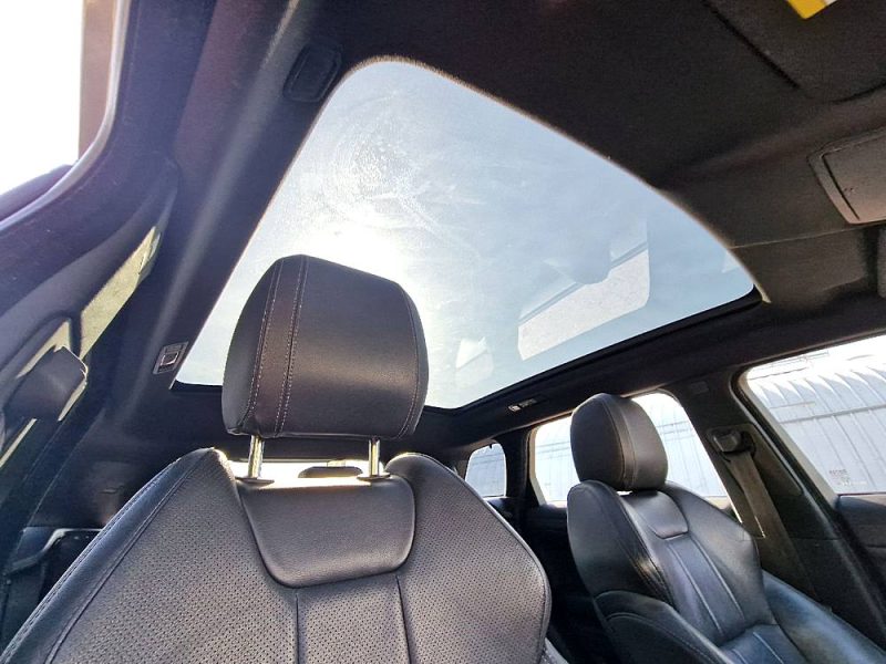 LAND ROVER RANGE ROVER EVOQUE 2016