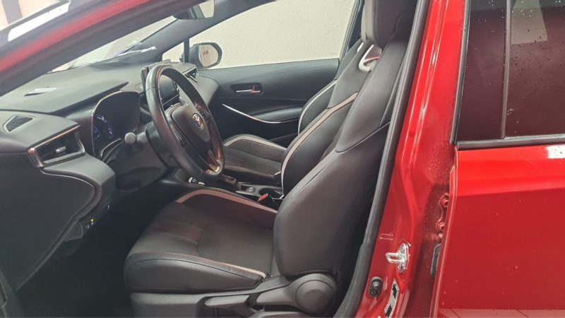 Toyota COROLLA  2021