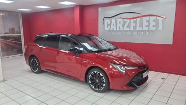 Toyota COROLLA  2021