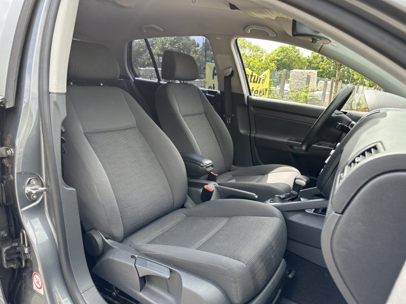 VOLKSWAGEN GOLF 2005