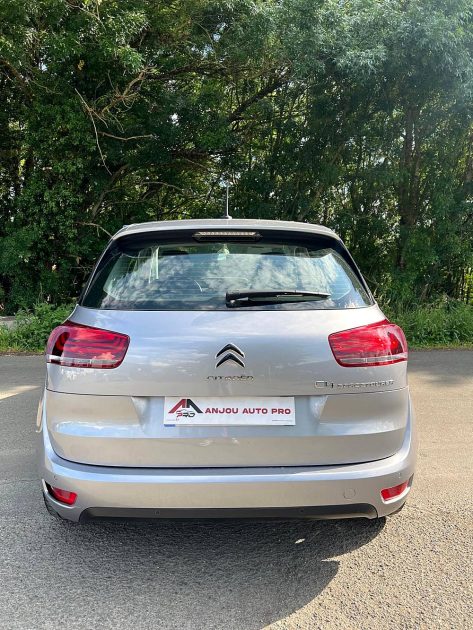 CITROEN C4 SPACETOURER 2019