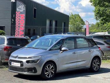 CITROEN C4 SPACETOURER 2019