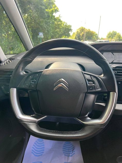 CITROEN C4 SPACETOURER 2019