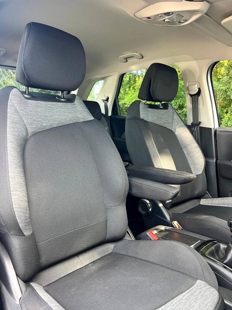 CITROEN C4 SPACETOURER 2019