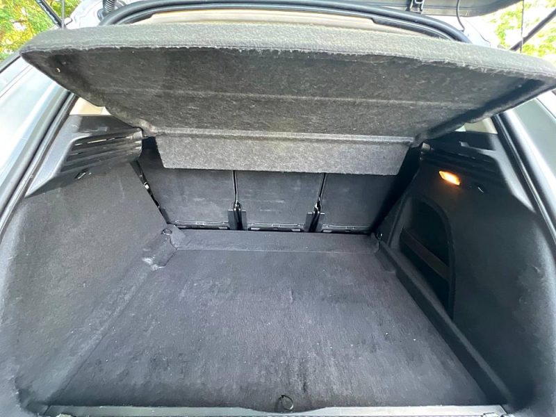 CITROEN C4 SPACETOURER 2019