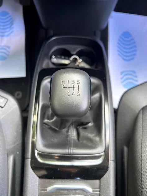 CITROEN C4 SPACETOURER 2019