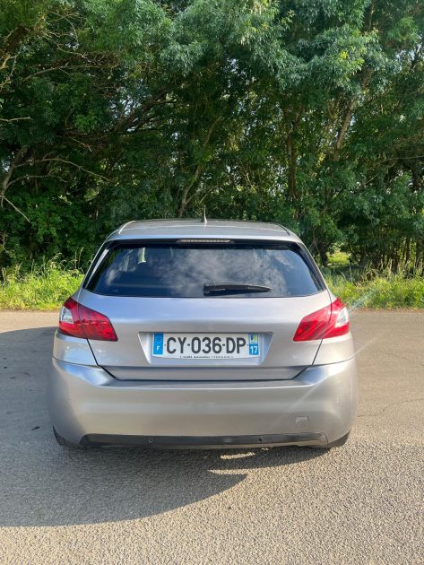 PEUGEOT 308 II  2013