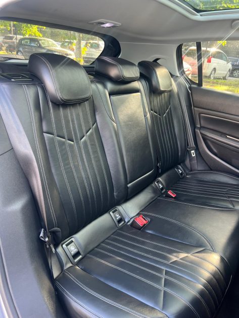 PEUGEOT 308 II  2013