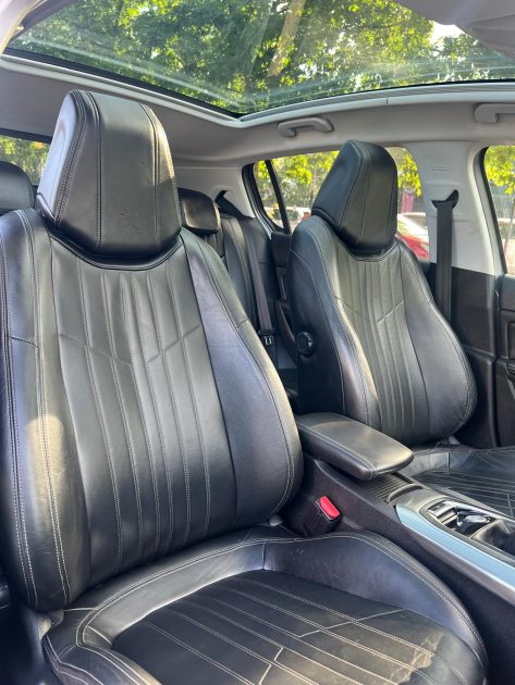 PEUGEOT 308 II  2013