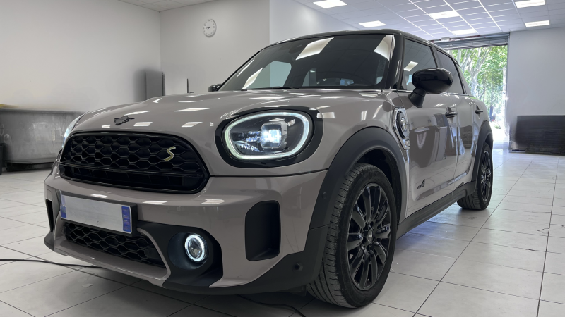 MINI MINI 2022