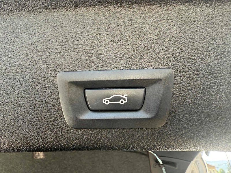 B.M.W. SERIE X4 2017