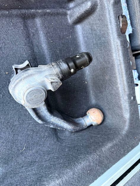 B.M.W. SERIE X4 2017