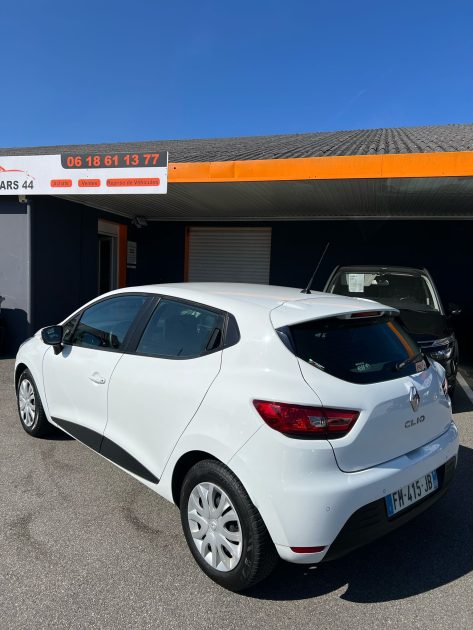 RENAULT CLIO IV 2019