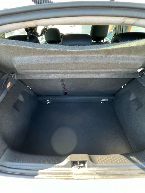 RENAULT CLIO IV 2019