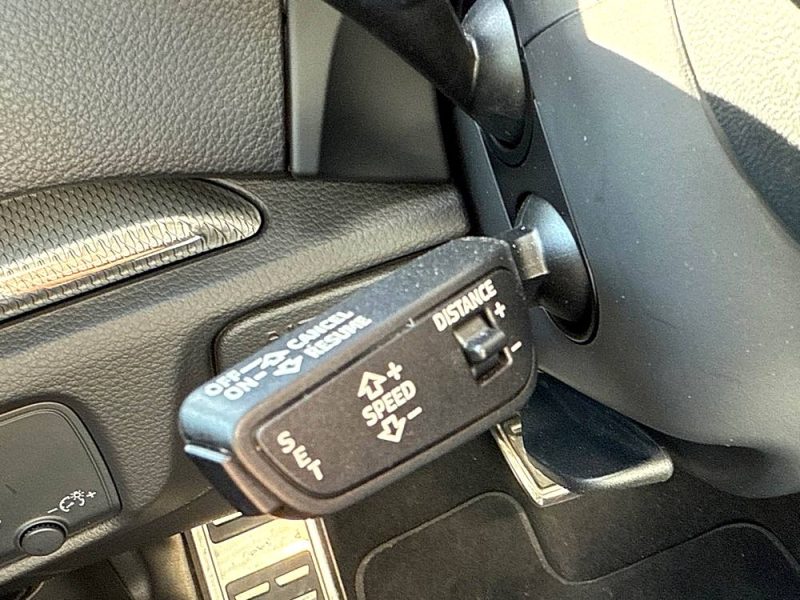 AUDI RS 3 SPORTBACK 2019