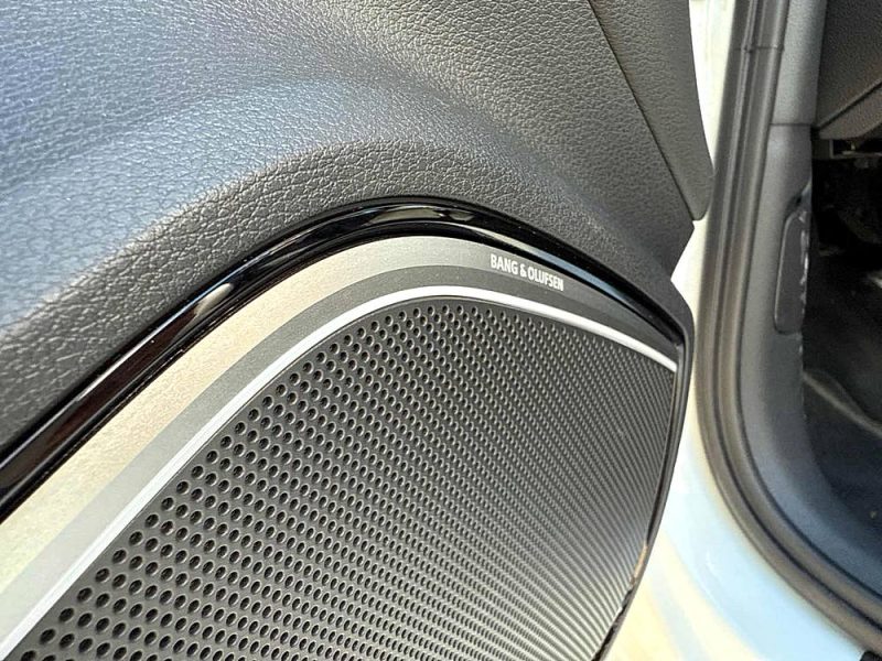 AUDI RS 3 SPORTBACK 2019