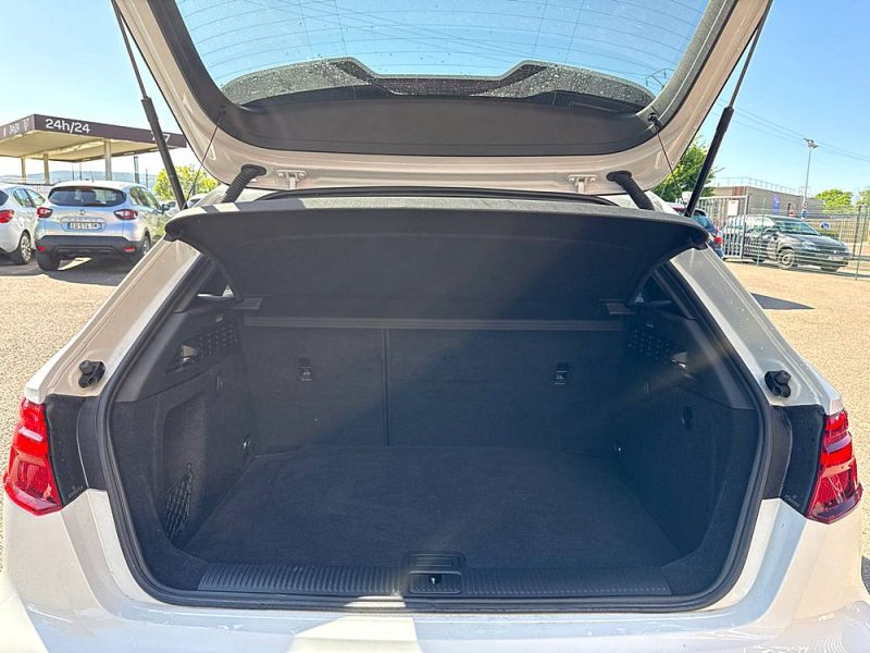 AUDI RS 3 SPORTBACK 2019