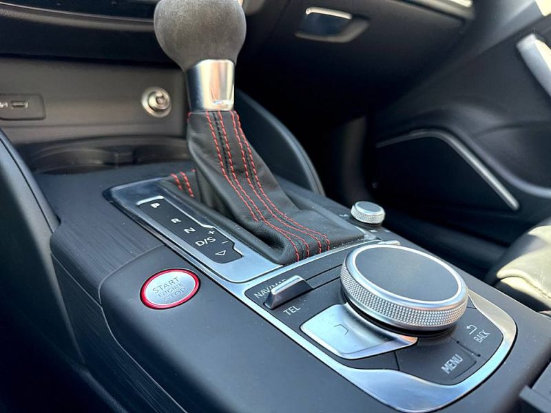 AUDI RS 3 SPORTBACK 2019