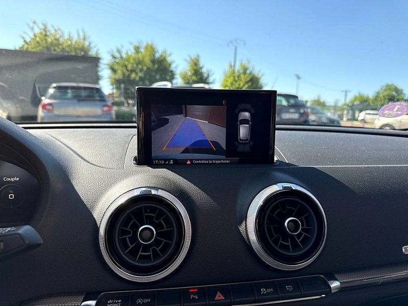 AUDI RS 3 SPORTBACK 2019