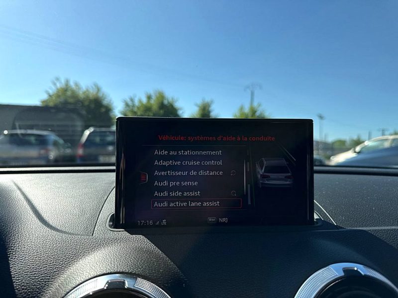 AUDI RS 3 SPORTBACK 2019