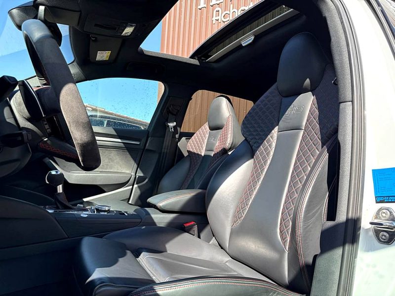 AUDI RS 3 SPORTBACK 2019