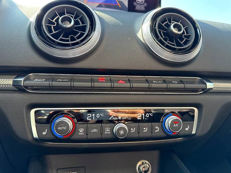 AUDI RS 3 SPORTBACK 2019