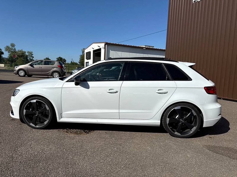 AUDI RS 3 SPORTBACK 2019