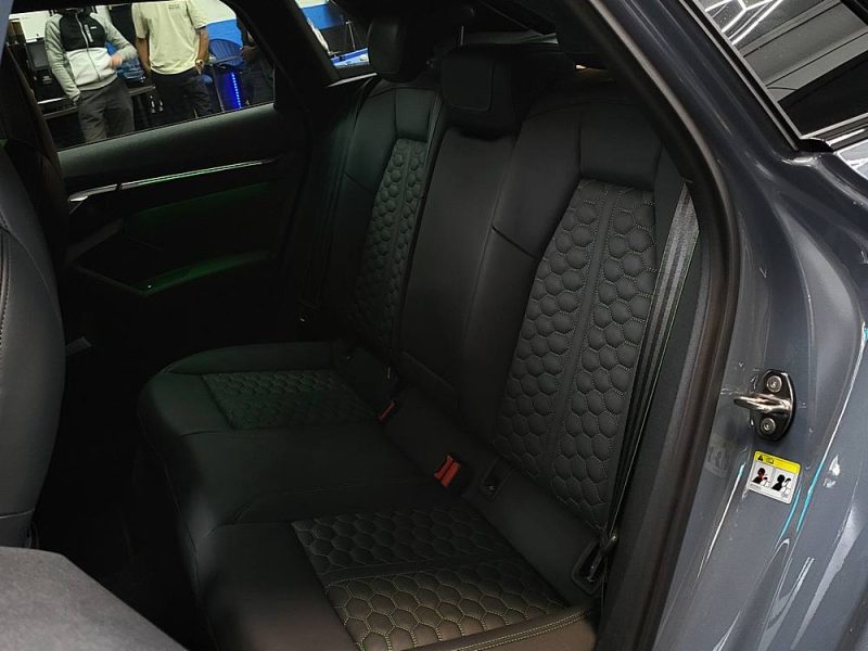 AUDI RS3 SPORTBACK (8Y) 2.5 TFSI 400cv Quattro S-Tronic7