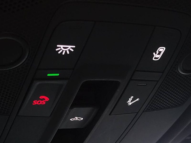 AUDI RS3 SPORTBACK (8Y) 2.5 TFSI 400cv Quattro S-Tronic7