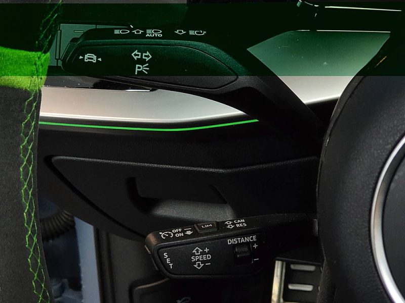 AUDI RS3 SPORTBACK (8Y) 2.5 TFSI 400cv Quattro S-Tronic7