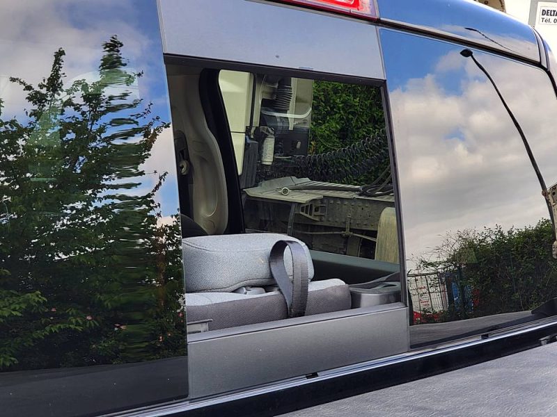 DODGE RAM 1500 Double Cabine 5.7 V8 HEMI 395cv Classic 4X4 Boîte Auto