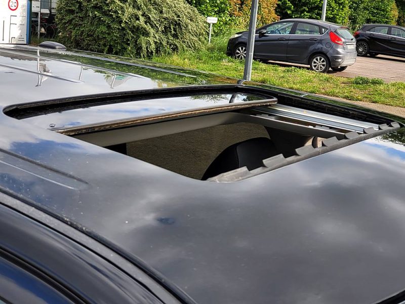 DODGE RAM 1500 Double Cabine 5.7 V8 HEMI 395cv Classic 4X4 Boîte Auto