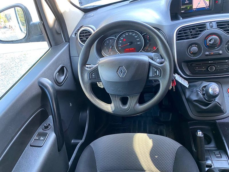 RENAULT KANGOO 2020