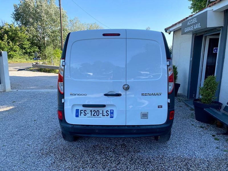 RENAULT KANGOO 2020