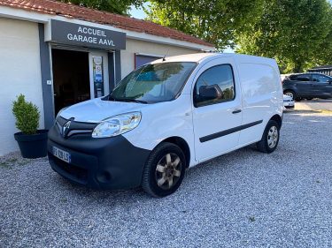 RENAULT KANGOO 2020