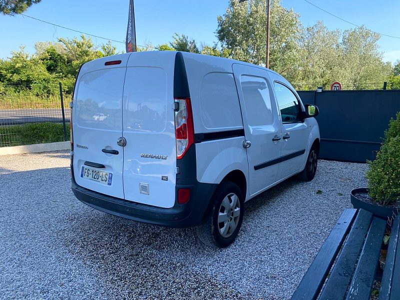 RENAULT KANGOO 2020