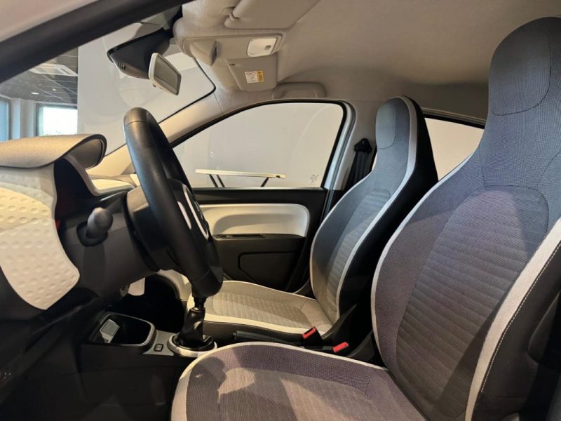 RENAULT TWINGO 2022
