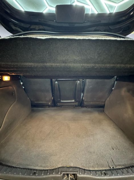 CITROEN XSARA PICASSO 2009 1.6 HDI