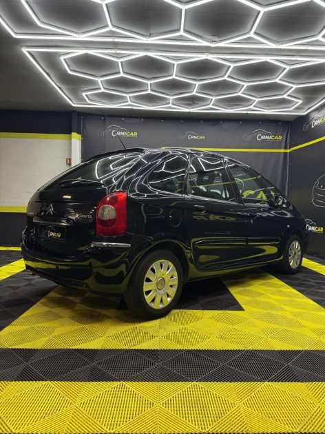 CITROEN XSARA PICASSO 2009 1.6 HDI